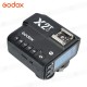 Transmisor Godox X2T - TTL para Sony